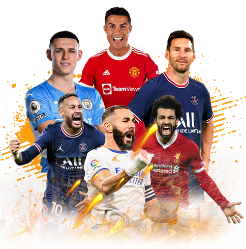 ufabet ball